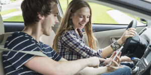 Adult Driving Lessons